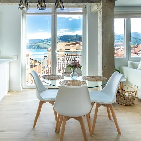 Mundaka Centre By Urdaibai Rentals Exterior photo