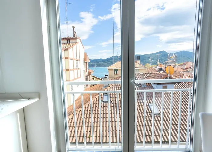 Mundaka Centre By Urdaibai Rentals