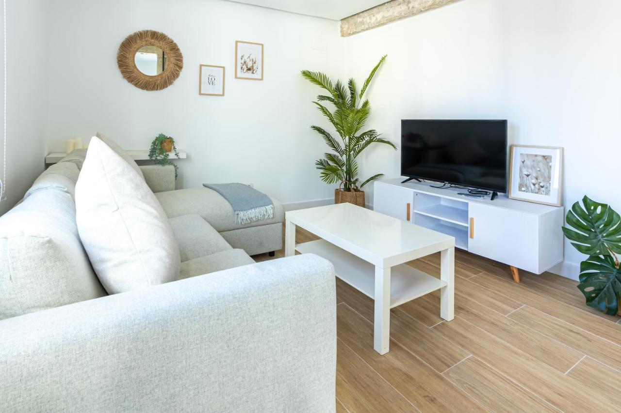 Apartment Centre By Urdaibai
