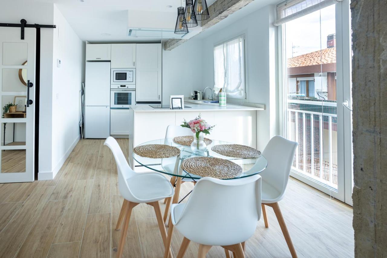 Apartment Centre By Urdaibai