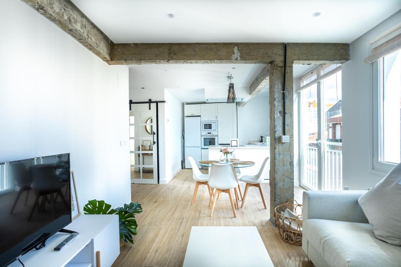 Centre By Urdaibai Apartment *