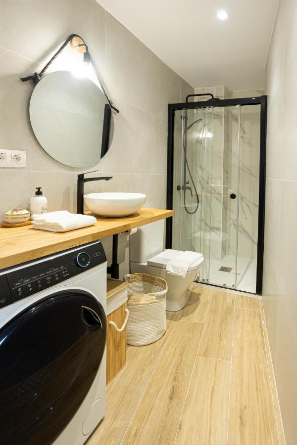 Centre By Urdaibai Apartment *