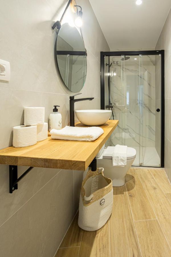 Apartment Centre By Urdaibai *