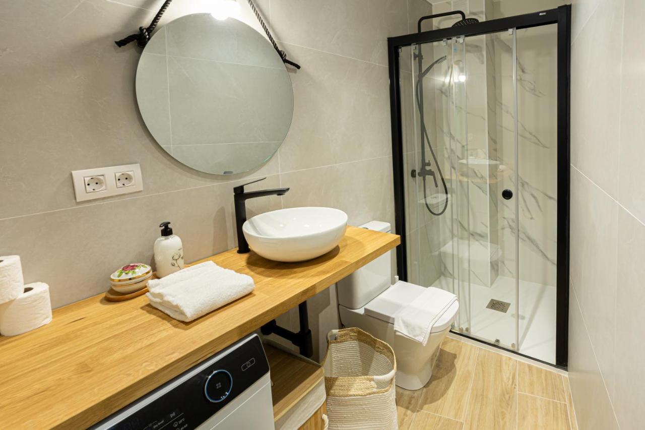 Centre By Urdaibai Apartment