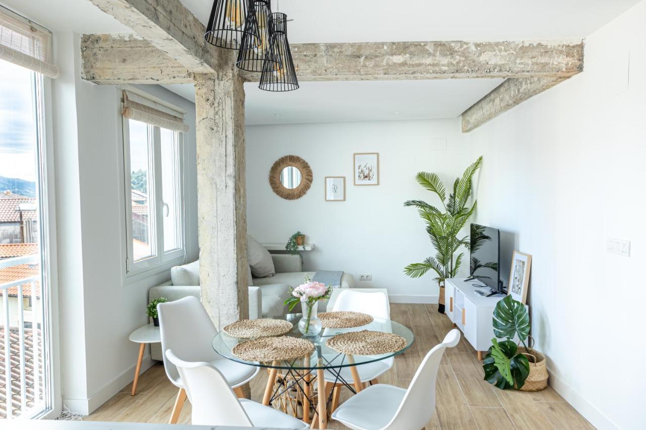 Centre By Urdaibai Apartment