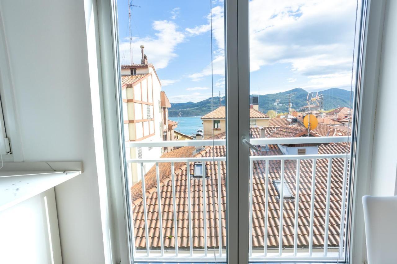 Appartement Centre By Urdaibai Mundaka