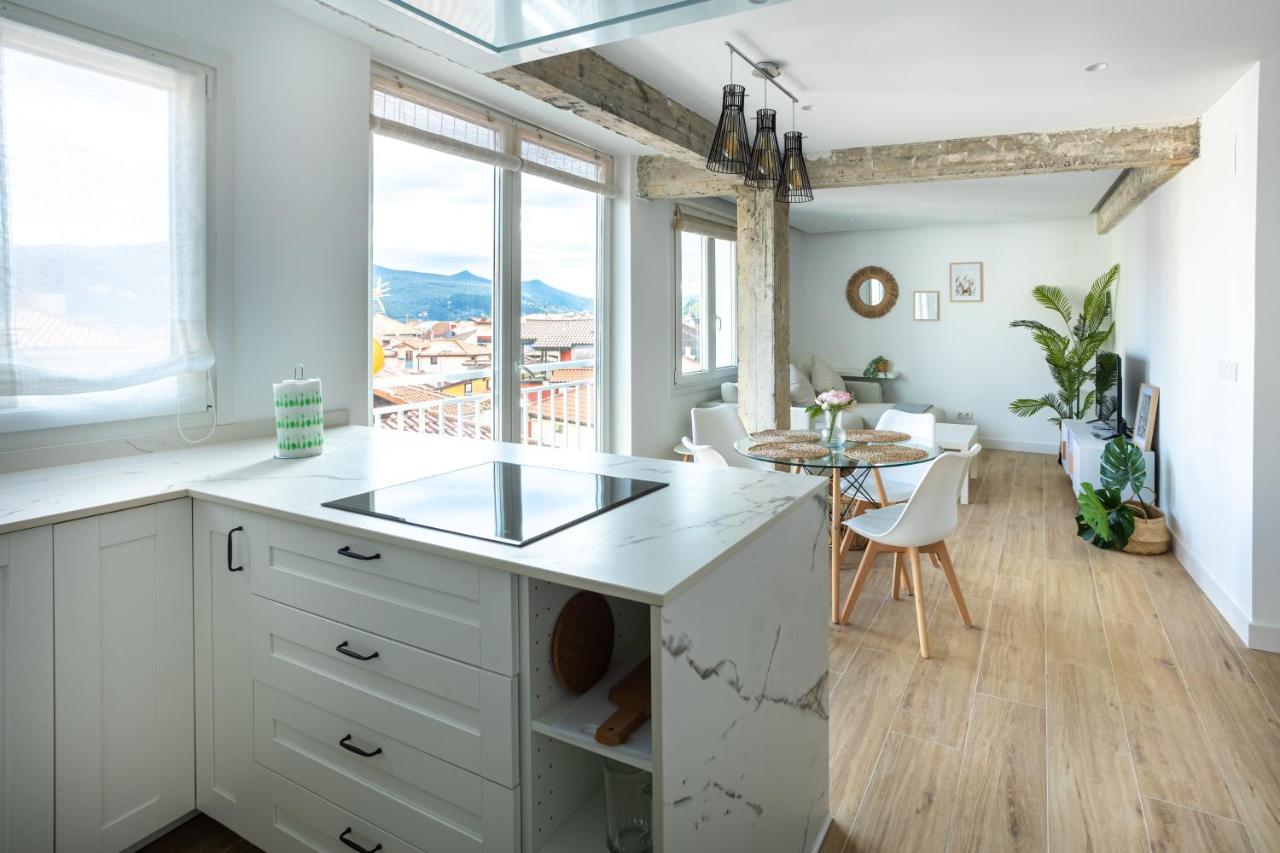 Centre By Urdaibai Appartement *