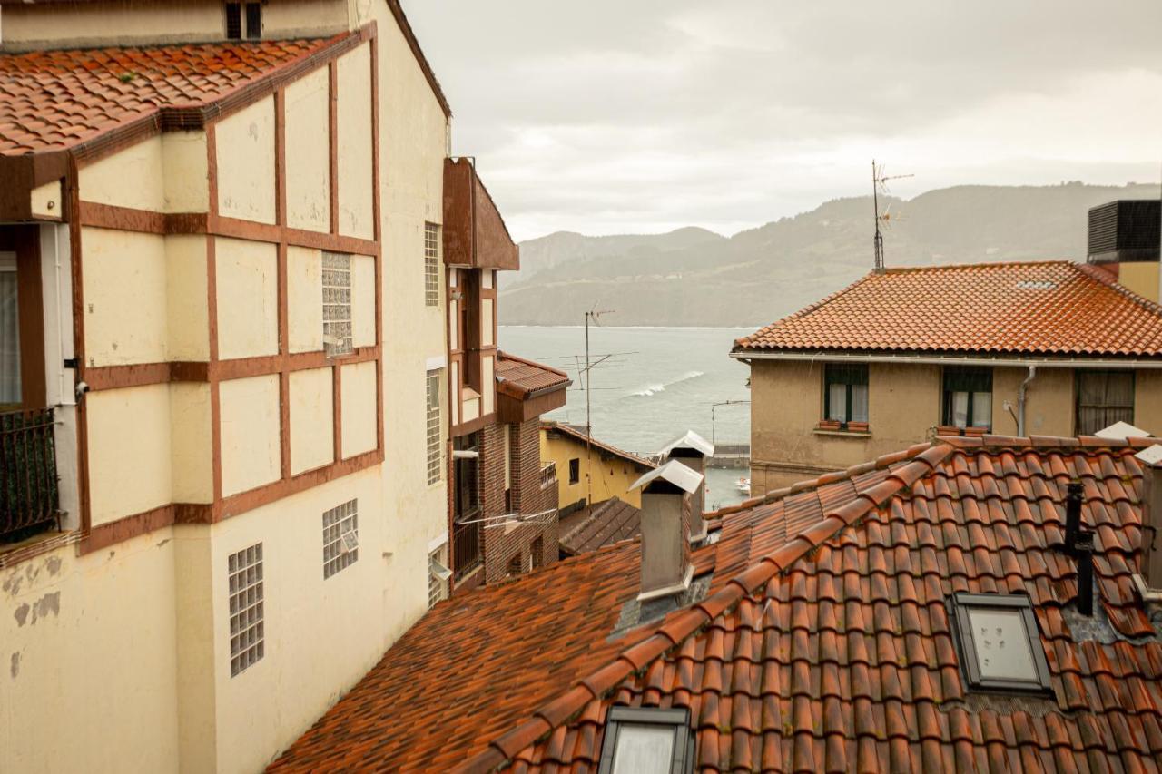 Centre By Urdaibai Apartment Mundaka
