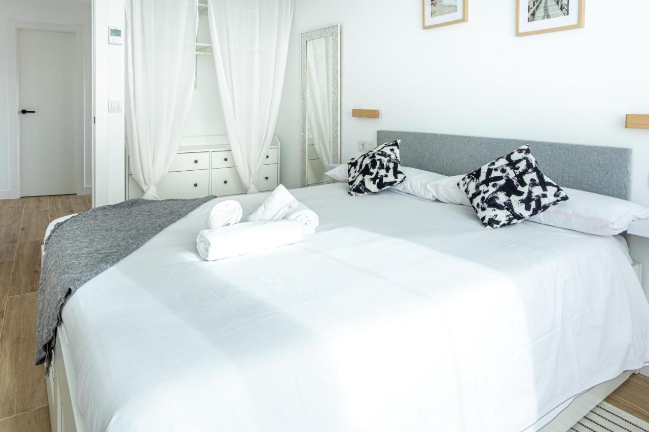 Appartement Centre By Urdaibai Mundaka