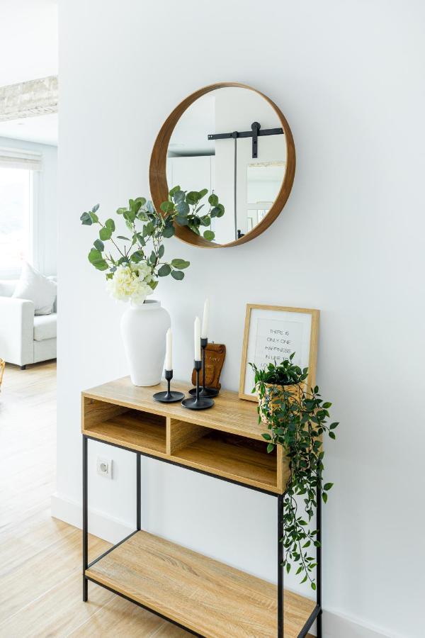 Centre By Urdaibai Apartment *