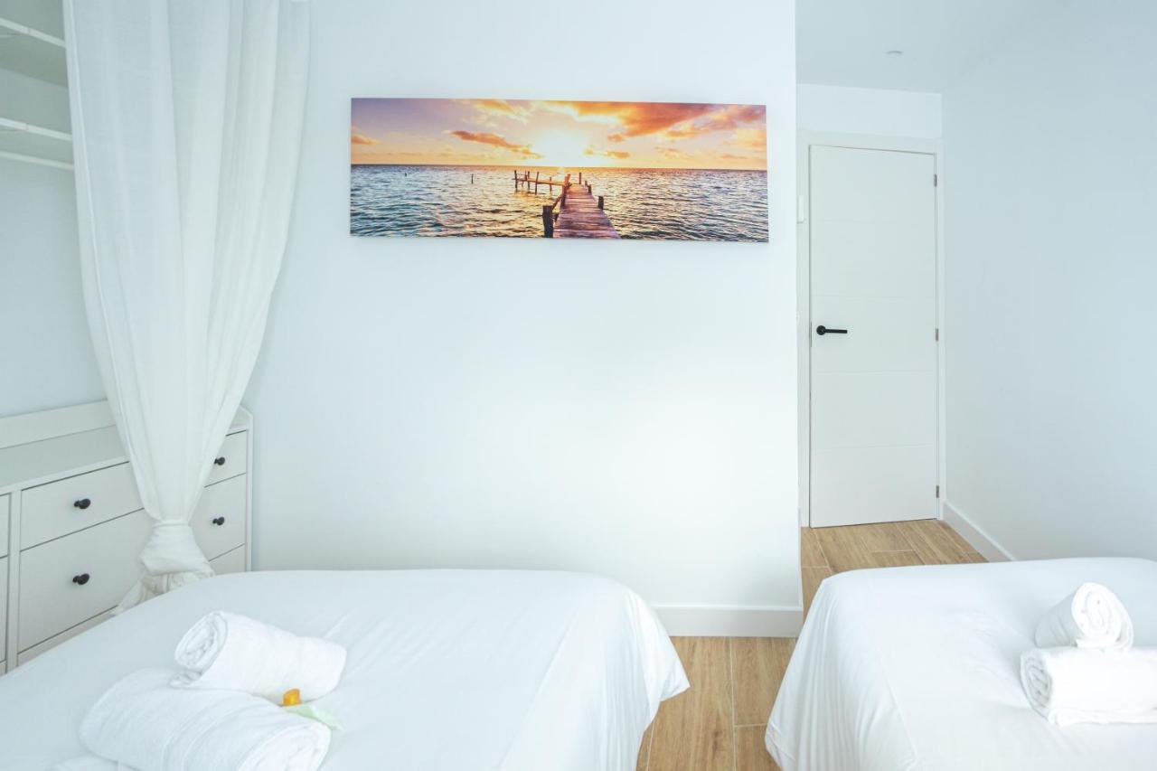 Centre By Urdaibai Apartment Mundaka