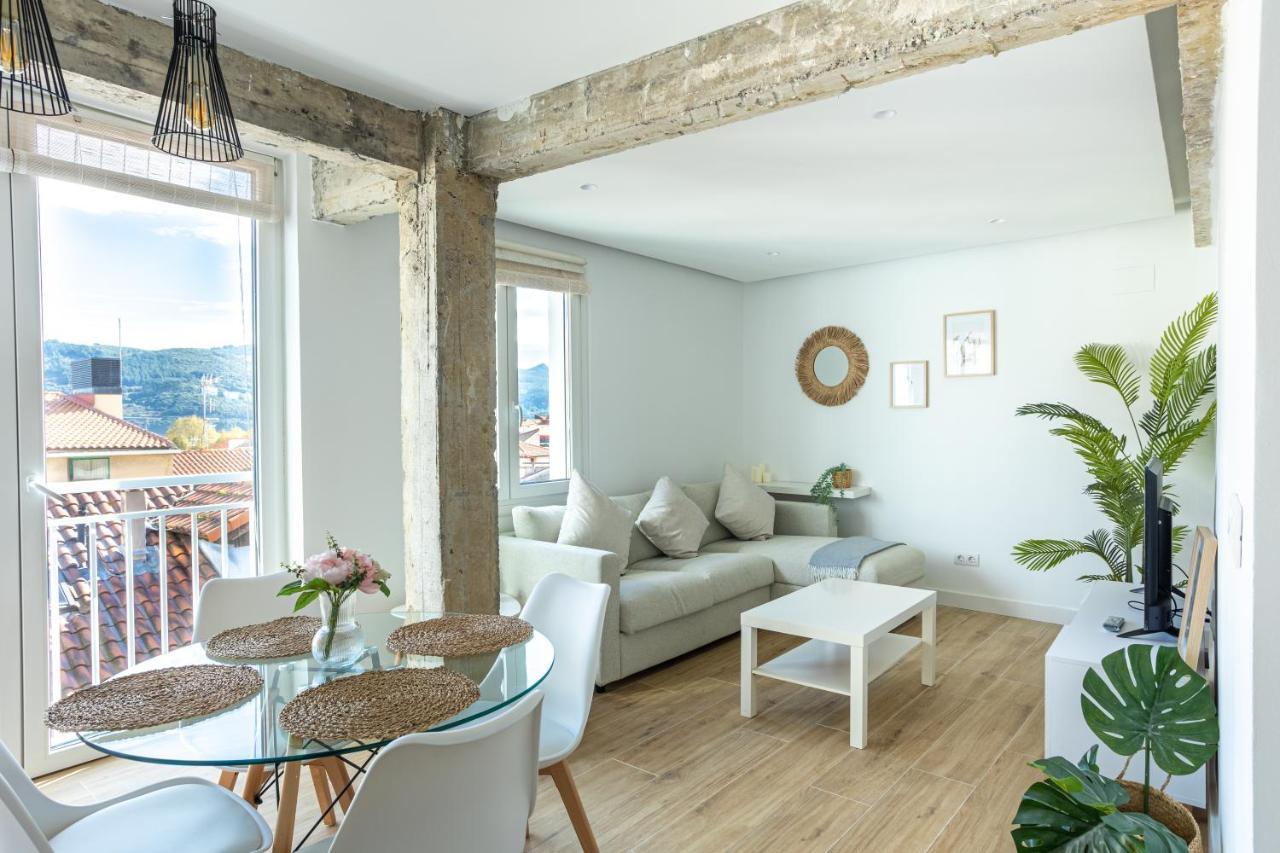Centre By Urdaibai Apartment