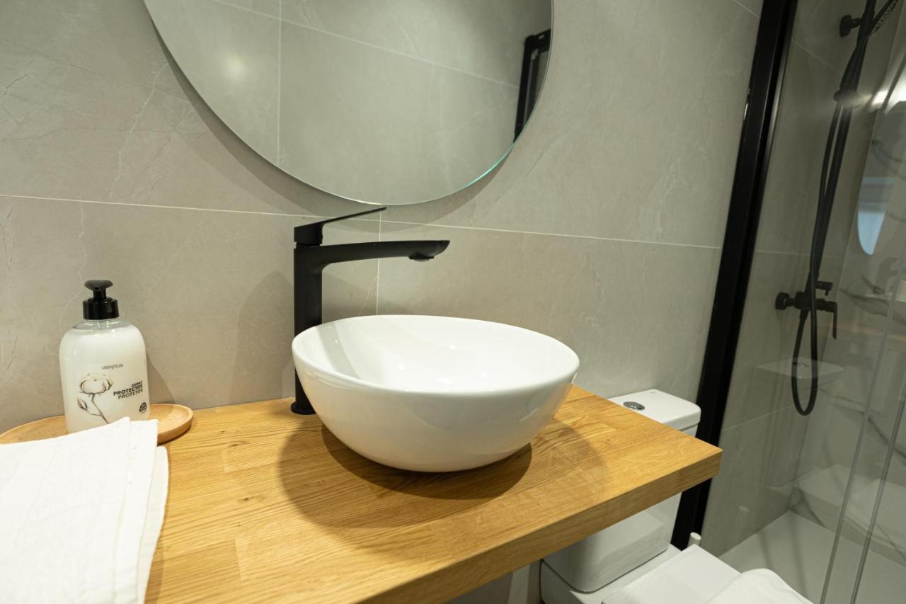 Centre By Urdaibai Apartment Mundaka