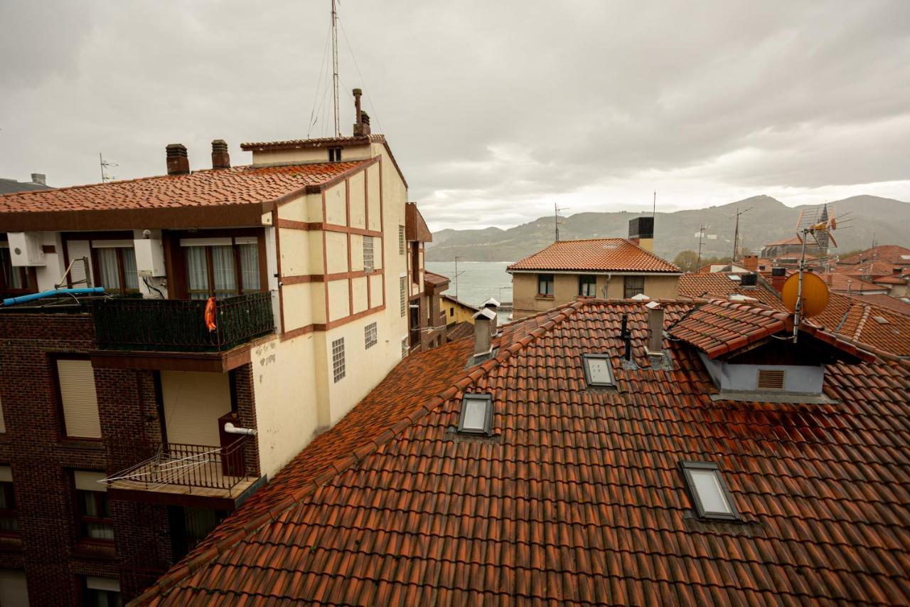 Centre By Urdaibai Apartment Mundaka